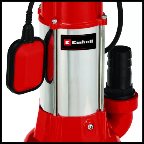 Einhell szennyvíz szivattyú 1300 W GC-DP 1340 G