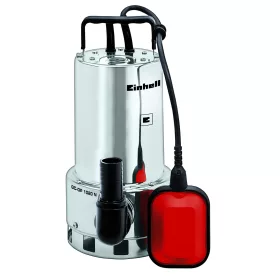 Einhell szennyvíz szivattyú 1000 W GC-DP 1020 N