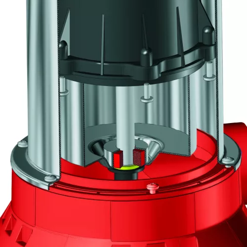 Einhell szennyvíz szivattyú 1000 W GC-DP 1020 N