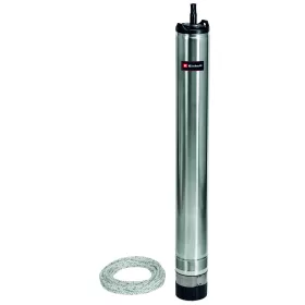 Einhell mélykútszivattyú 1100 W 5,5 bar GE-DW 1155 N-A