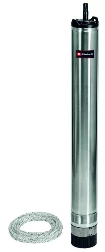 Einhell mélykútszivattyú 1100 W 5,5 bar GE-DW 1155 N-A