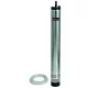 Einhell mélykútszivattyú 1100 W 5,5 bar GE-DW 1155 N-A