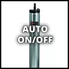 Einhell mélykútszivattyú 1100 W 5,5 bar GE-DW 1155 N-A