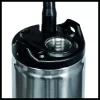 Einhell mélykútszivattyú 1100 W 5,5 bar GE-DW 1155 N-A