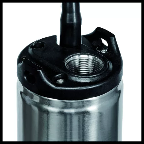Einhell mélykútszivattyú 1100 W 5,5 bar GE-DW 1155 N-A