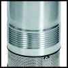 Einhell mélykútszivattyú 1100 W 5,5 bar GE-DW 1155 N-A
