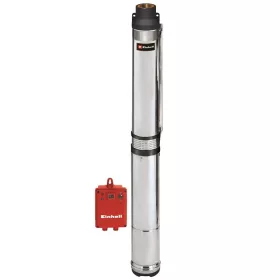 Einhell mélykútszivattyú 1300 W 6,5 bar GC-DW 1300 N