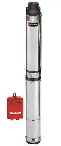 Einhell mélykútszivattyú 1300 W 6,5 bar GC-DW 1300 N
