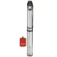 Einhell mélykútszivattyú 1300 W 6,5 bar GC-DW 1300 N
