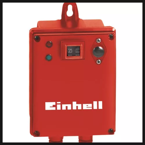 Einhell mélykútszivattyú 1300 W 6,5 bar GC-DW 1300 N