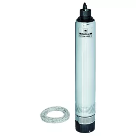 Einhell mélykútszivattyú 1000 W 4,5 bar GC-DW 1045 N