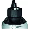 Einhell mélykútszivattyú 1000 W 4,5 bar GC-DW 1045 N