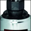 Einhell mélykútszivattyú 1000 W 4,5 bar GC-DW 1045 N