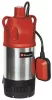 Einhell mélykútszivattyú 900 W 3,2 bar GC-DW 900 N