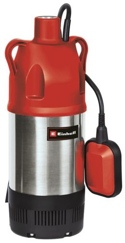 Einhell Mélykútszivattyú 900 W 3,2 bar GC-DW 900 N