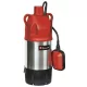 Einhell mélykútszivattyú 900 W 3,2 bar GC-DW 900 N