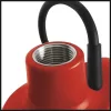 Einhell mélykútszivattyú 900 W 3,2 bar GC-DW 900 N