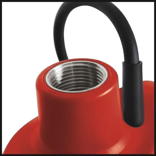 Einhell mélykútszivattyú 900 W 3,2 bar GC-DW 900 N