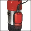 Einhell mélykútszivattyú 900 W 3,2 bar GC-DW 900 N