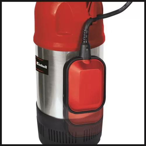 Einhell mélykútszivattyú 900 W 3,2 bar GC-DW 900 N