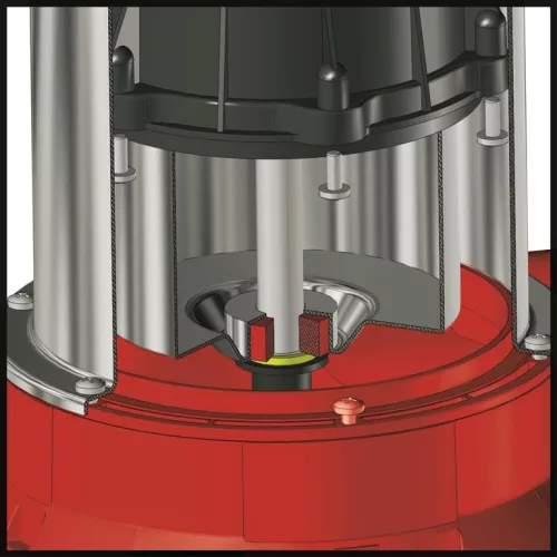 Einhell mélykútszivattyú 900 W 3,2 bar GC-DW 900 N