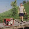 Einhell Benzines vízszivattyú 4600 W GE-PW 46