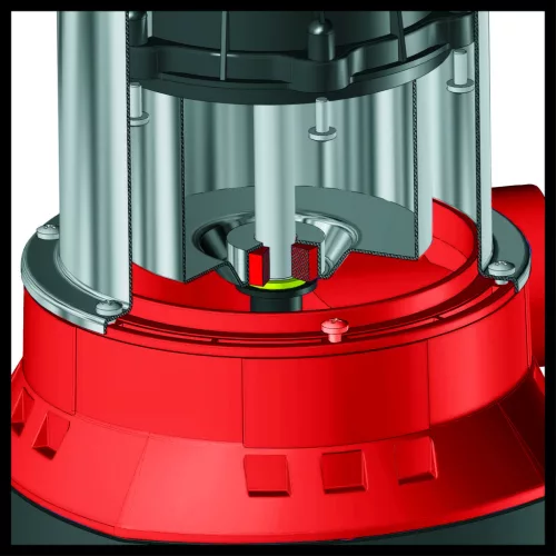 Einhell mélykútszivattyú 1100 W 4,5 bar GE-PP 1100 N-A