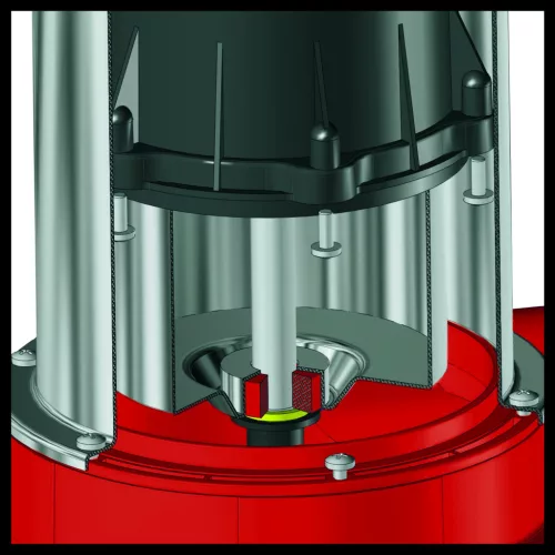Einhell búvárszivattyú 430 W 0,8 bar GE-SP 4390 N-A LL ECO