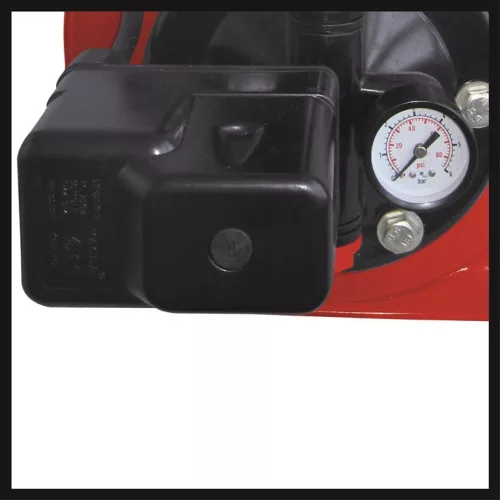 Einhell házi vízmű 650 W GC-WW 6538