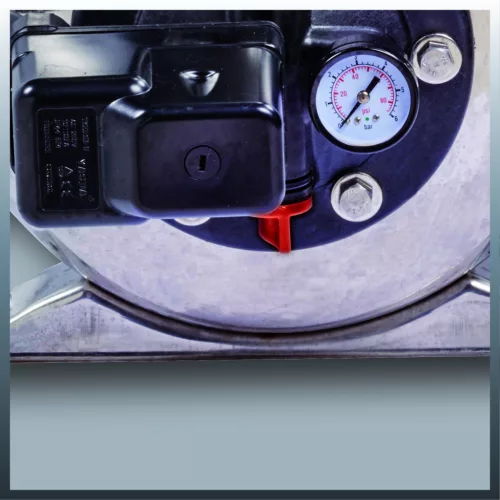 Einhell házi vízmű 1200 W GC-WW 1250 NN