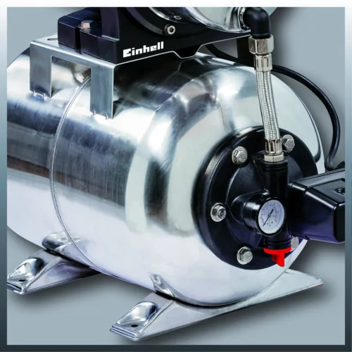 Einhell házi vízmű 1200 W GC-WW 1250 NN