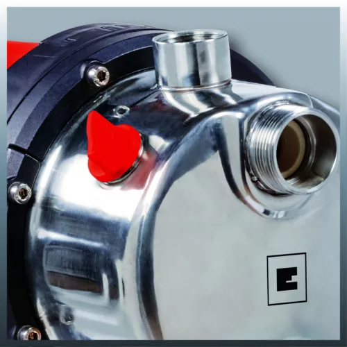 Einhell házi vízmű 1200 W GC-WW 1250 NN