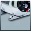 Einhell házi vízmű 1200 W GC-WW 1250 NN