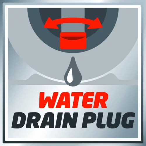 Einhell házi vízmű 1200 W GC-WW 1250 NN