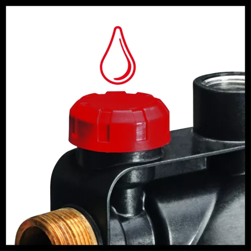 Einhell házi vízmű 1050 W GC-WW 1045 N