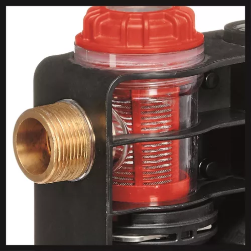 Einhell házi vízmű 1200 W GE-WW 1246 N FS