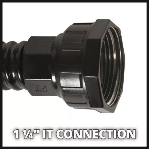 Einhell kerti tömlő 7 m