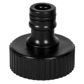 Einhell tömlő adapter 33,3 mm 1" IG belső menetes
