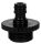 Einhell Tömlő adapter 33,3 mm 1" IG külső menetes