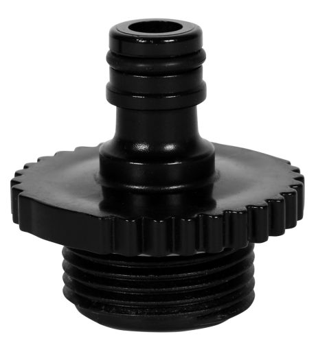 Einhell Tömlő adapter 33,3 mm 1" IG külső menetes