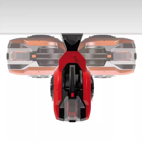 Einhell akkus tömlődob 18 V GE-HR 18/30 Li-Solo Akku és töltő nélkül