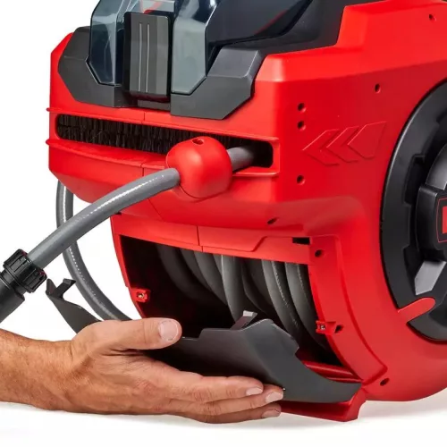 Einhell akkus tömlődob 18 V GE-HR 18/30 Li-Solo Akku és töltő nélkül