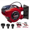 Einhell Akkus tömlődob 18 V GE-HR 18/30 WH Li - Solo Akku és töltő nélkül