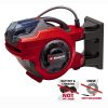 Einhell Akkus tömlődob 18 V GE-HR 18/30 WH Li - Solo Akku és töltő nélkül