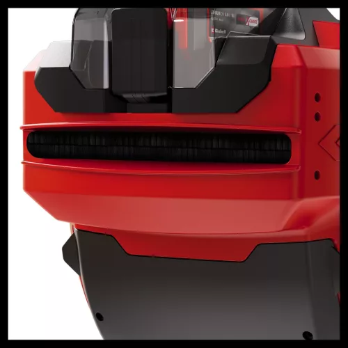 Einhell akkus tömlődob 18 V GE-HR 18/30 WH Li - Solo Akku és töltő nélkül