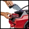 Einhell akkus tömlődob 18 V GE-HR 18/30 WH Li - Solo Akku és töltő nélkül
