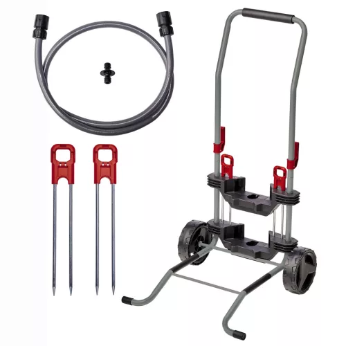 Einhell akkus tömlődob tartó GE-HR 18/30 termékhez