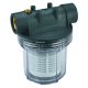 Einhell előszűrő szivattyúhoz 12 cm