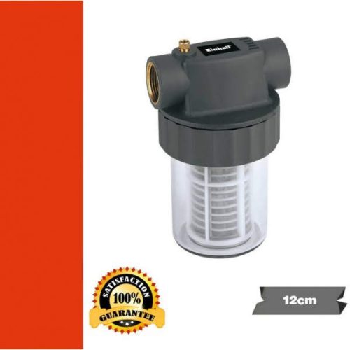Einhell előszűrő szivattyúhoz 12 cm