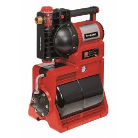 Einhell elektronikus átfolyáskapcsoló